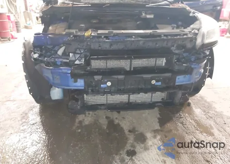 2013 Ford Escape Se from USA, damaged, VIN 1FMCU9G90DUC01286